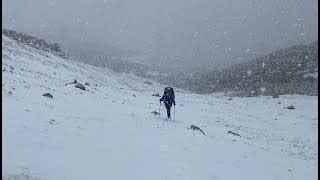 DIENTES DE NAVARINO Trekking más austral del mundo Ch Doovi