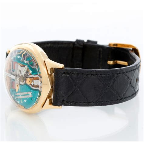 Discover the Accutron SpaceView: A Timeless Cosmic Chronograph for Space Age Style 1
