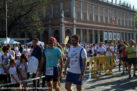 Vivicitt A Reggio Emilia Di Nerino Carri