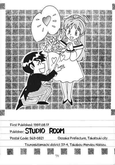 Impression Nhentai Hentai Doujinshi And Manga