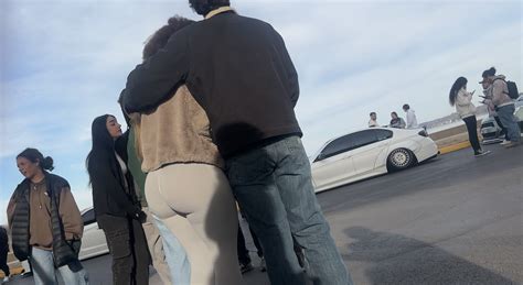 Sexy Thick Ass Light Skin Spandex Leggings Yoga Pants Forum