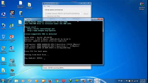 Hiren boot usb bootable - lasopatamil