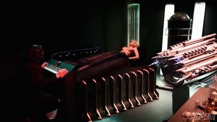 Barbarella XXX An Axel Braun Parody Free Porn HD Watch Full HD Porn HD Quality Videos