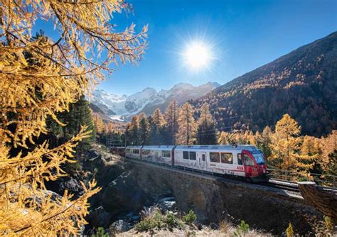 Autumn in Switzerland: A Guide to the Best Places to See Fall Foliage ...