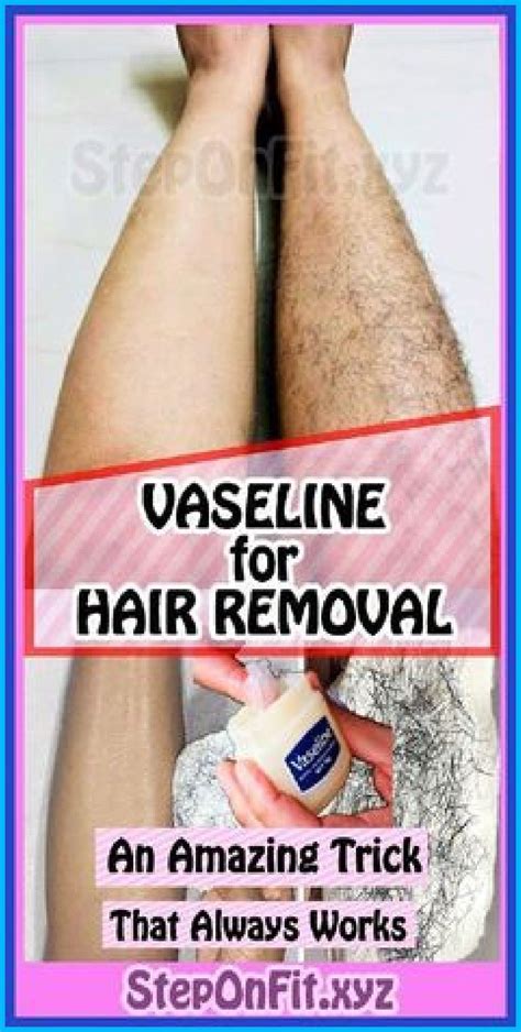 In 2 Minutes Remove All Body Unwanted Hair Permanently At Home With