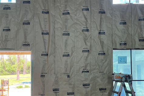 Batt, Foil insulation – ANY TIME