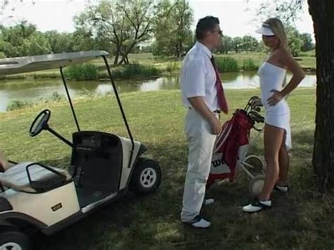 Golf Cart Fuck Free Pornhub Golf Porn Video XHamster XHamster