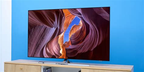 Philips OLED 807 Im Test Helleres Bild Klarer Ton Und Ein Kleiner