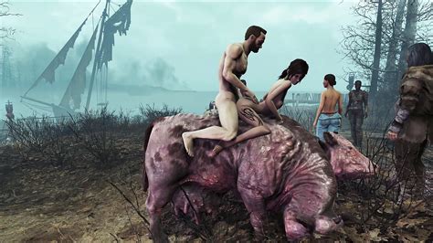 Free Fallout Porn Videos Xhamster