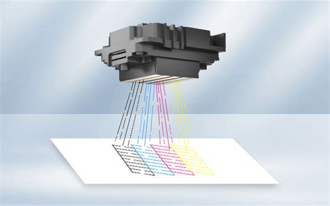 Epson I A Printhead Sublicool