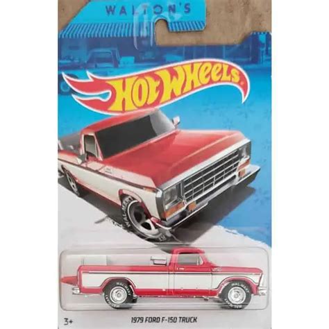 Picape Universo Hot Wheels
