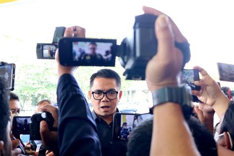 Foto Kumpulan Hoaks Terkait Arteria Dahlan