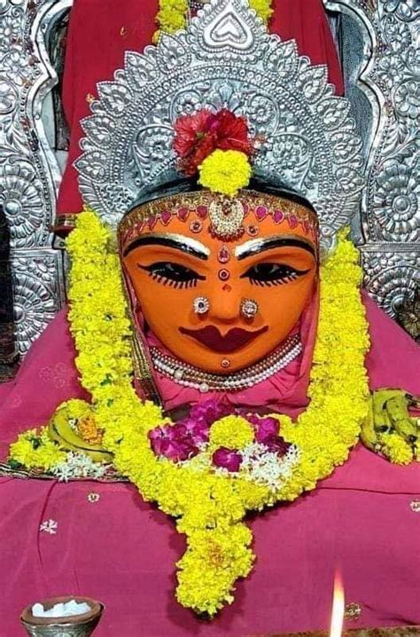 Pin De Eesha Jayaweera Em Ma Harsiddhi Mata DI Srt