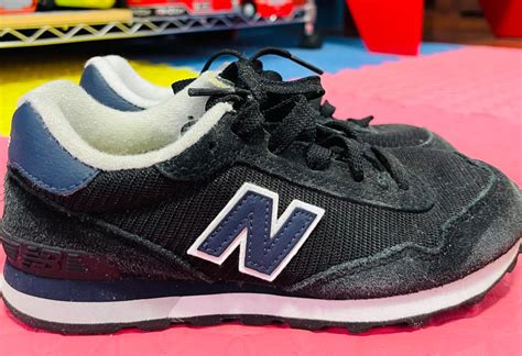 New Balance for kids, Babies & Kids, Babies & Kids Fashion on Carousell