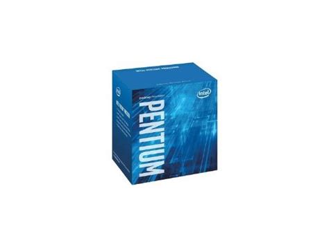 Intel Pentium G4560 3.5GHz 2 Core CPU - BX80677G4560 | CCL Computers