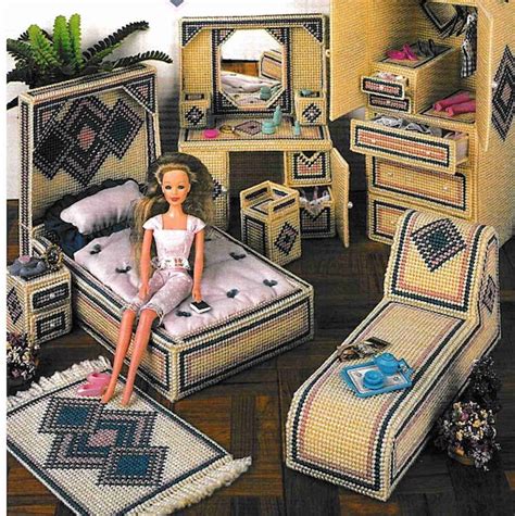 Vintage Barbie Pattern Part Etsy Canada