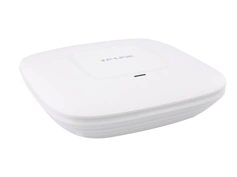 Tp Link Eap120 300mbps Wireless N Gigabit Ceiling Mount Access Point