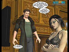 D Comic World Of Neverquest Free Mobile Porn Videos IPornTV