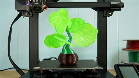 Our Favorite Creality 3d Printer Drops To All Time Low Price For Cyber Monday Tom S Hardware