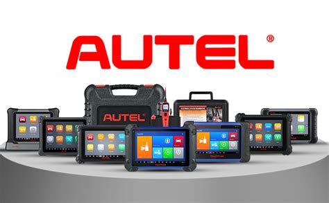 Amazon.com: Autel PowerScan PS100 Automotive Circuit Tester, Power ...
