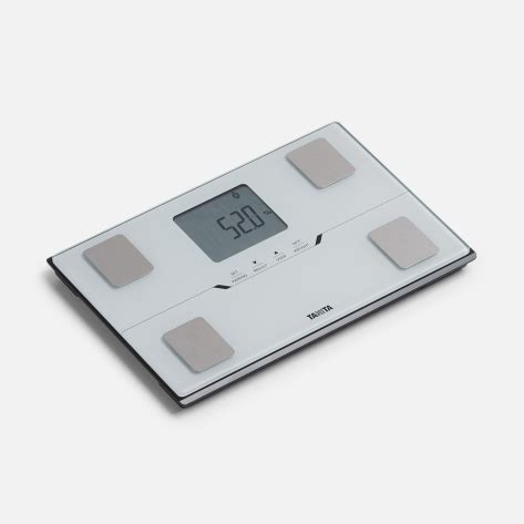 Tanita BC-401 Body Composition Monitor