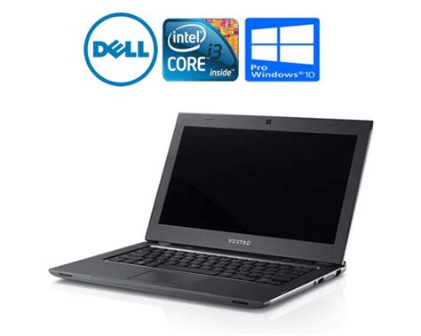 Dell Vostro Lcd Screen Intel Core I M Linkalone