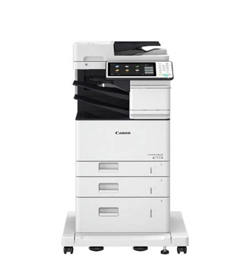 Canon Imagerunner Advance Iz Iii Multifunction Printer United Copiers