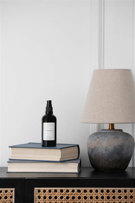 Ароматы для дома A'romance :: Behance