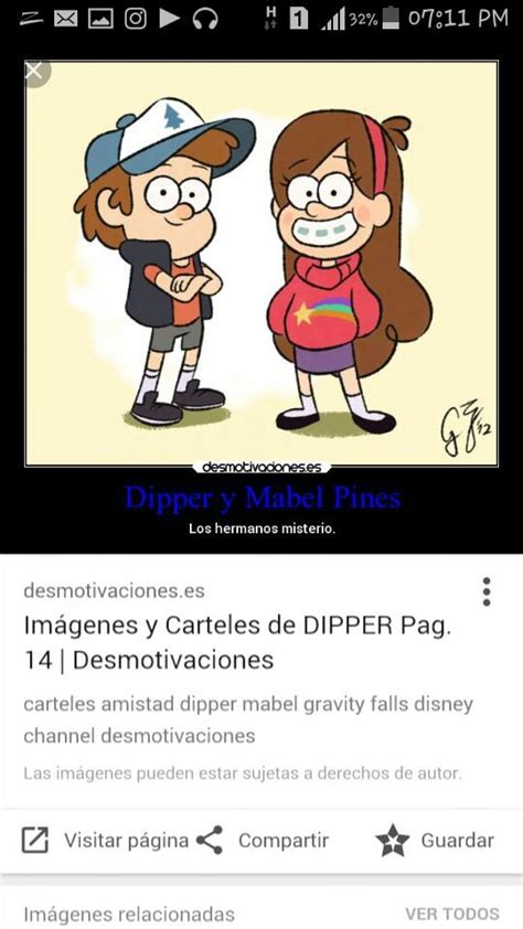 Gemelos Wiki Gravity Falls Amino Espa Ol Amino