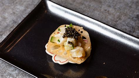 Sushi Note Omakase Review - Beverly Hills - Los Angeles - The Infatuation