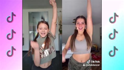 Video Year Old Kid Duets Addison Rae TikTok Dances Twitch Nude Videos And Highlights