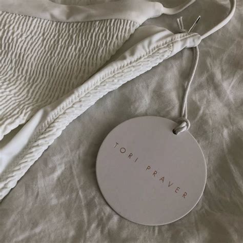 Tori Praver Swimwear Swim Tori Praver Bikini Bottom Poshmark