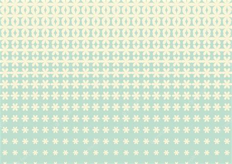 Premium Vector | Green background with yellow pattern