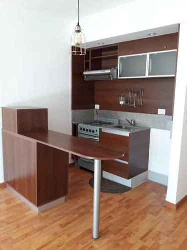 Dueño Directo Venta De Moderno Y Hermoso Departamento De 1 Ambiente En