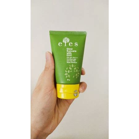 Jual Efes Glow Suncare Spf Pa Shopee Indonesia