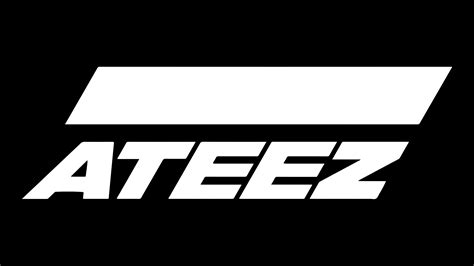 Ateez Logo, symbol, meaning, history, PNG, brand