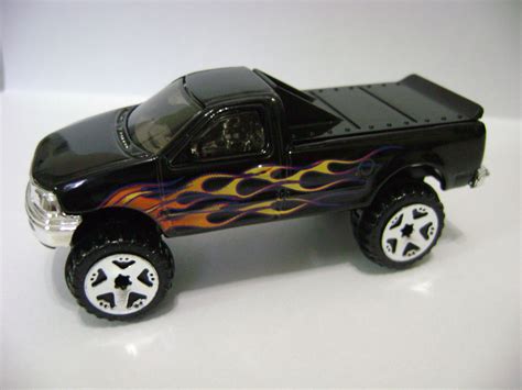 Ford F Hot Wheels Wiki