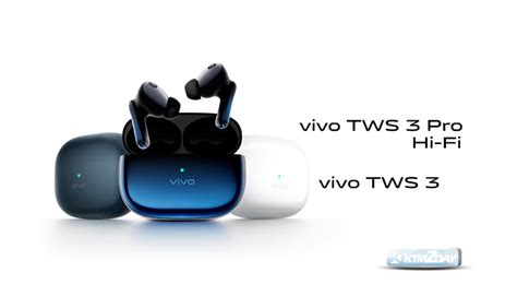 Vivo TWS 3 Pro Price in Nepal
