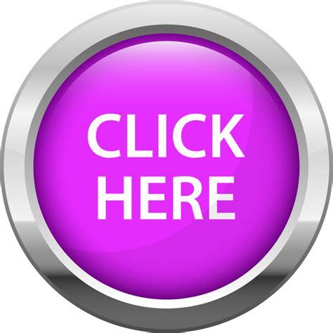 Click here web buttons clipart design illustration 9342498 PNG