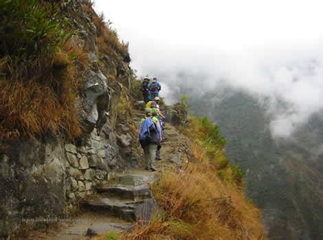 Inca Trail Tours