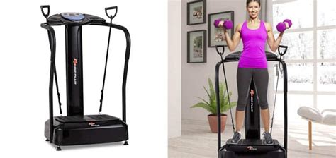 Top Best Vibration Plate Reviews In Best Vibration Machines