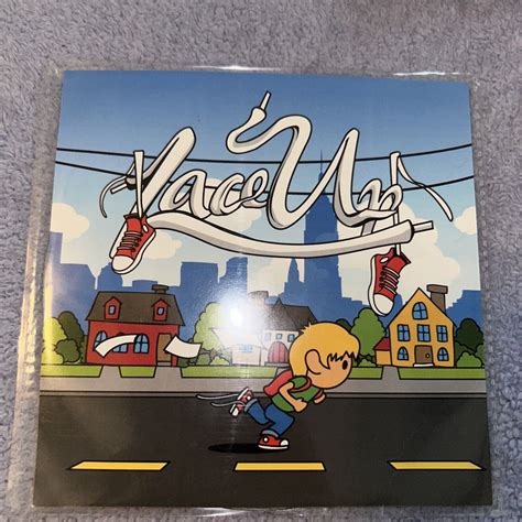 Machine Gun Kelly Lace Up Mixtape Original Brand New Condition EBay