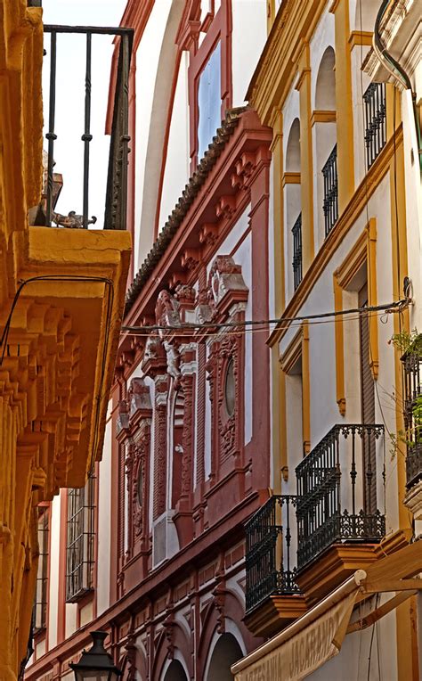 Sevilla Casco Antiguo 537 David O Malley Flickr