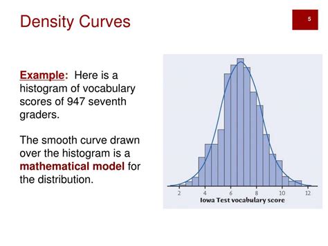 Ppt Chapter The Normal Distributions Powerpoint Presentation Free