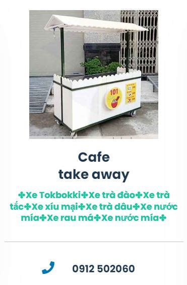 Take Away L G Xu H Ng Kinh Doanh Take Away