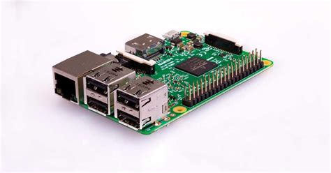 C Mo Crear Un Nas Con Una Raspberry Pi