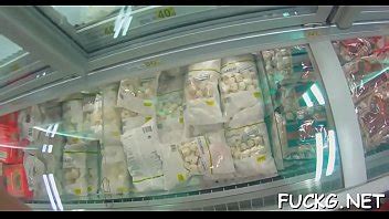 Fancy Beauty Fucked On A Spycam XVIDEOS