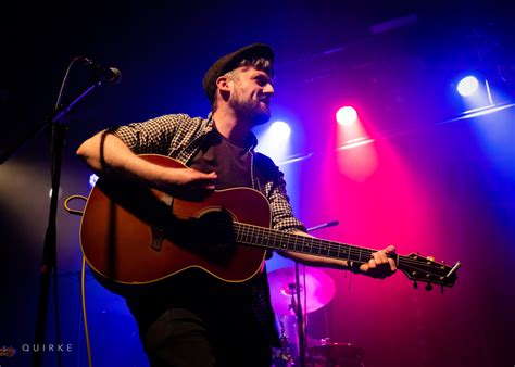 Kevin Quigley Sets to Release New Single 'Summer's End' - IMRO