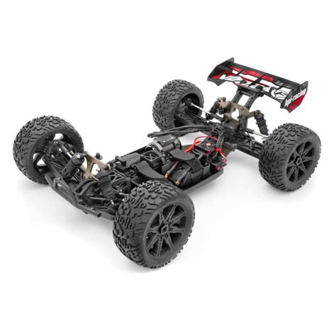 Hpi Vorza Flux Rtr Wd Electric Brushless Truggy