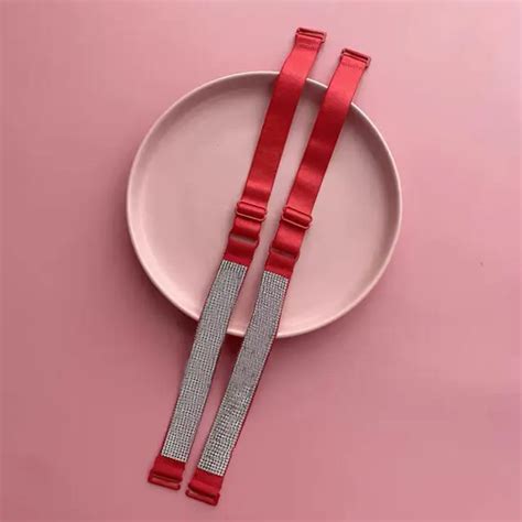 Sexy Rhinestones Low Waist Panties Women Bikini Vs Logo Brand Design Intimates Underwear Cotton